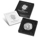 Morgan 2021 Silver Dollar No Mint Mark with original box